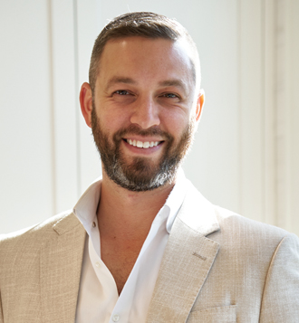 Andy Griesinger